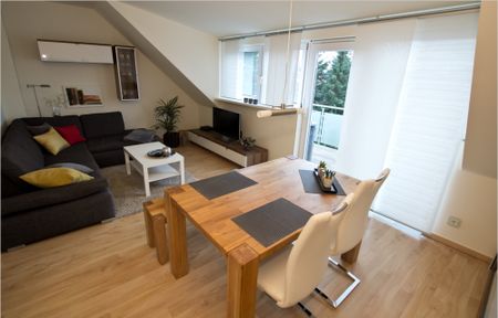 2 Zimmer in Düsseldorf - Photo 3