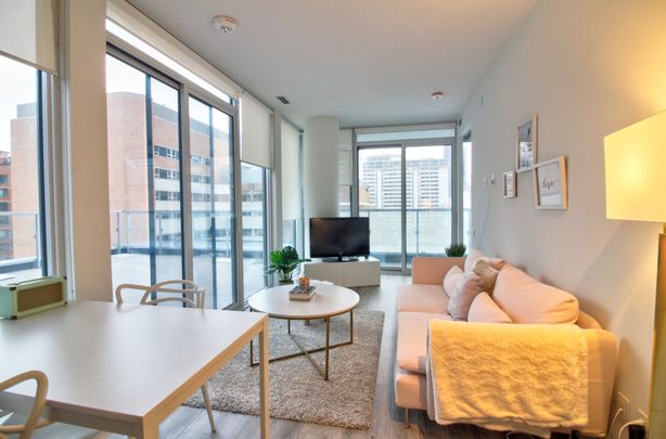 For Lease - 28 Wellesley Street Unit# 504, Toronto, Ontario - Photo 1
