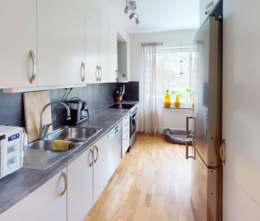 Ulvsbygatan, Karlstad - Foto 4