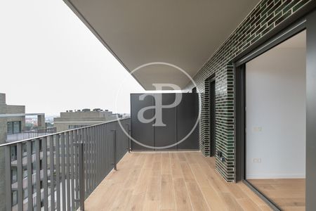 New Construction Apartment for Rent in Finestrelles - Photo 2