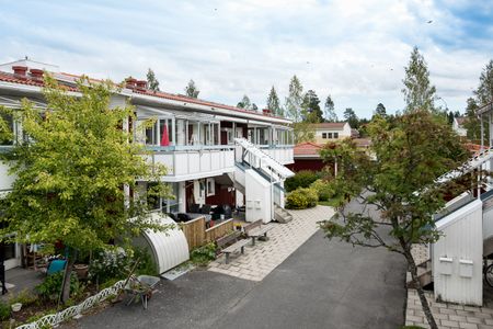 Skogvaktarvägen 14D - Foto 4