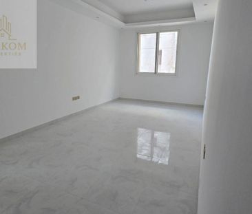 New and modern building | Central AC | Balcony - Photo 4