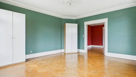 *Appartement 5 pièces à louer Metz proche centre et gare - Photo 5