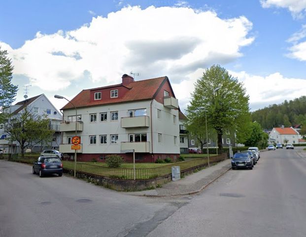 Brahegatan, Borås - Foto 1