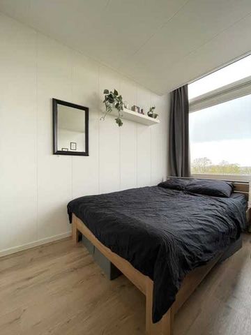 Studio Pelikaanstraat – Assen - Foto 4