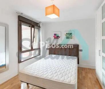 Piso en alquiler en Tenderina-Mercadín-Fozaneldi - Photo 4
