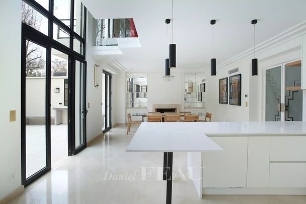 Neuilly-sur-Seine - Perronet - Photo 1