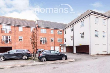 Bellamy House, Ashville Way, Wokingham, RG41 - Photo 3