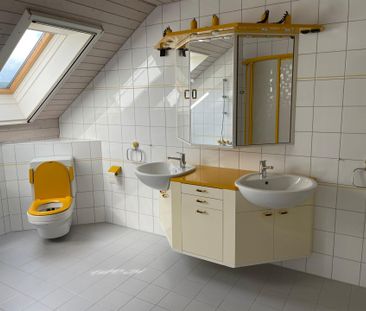 Attikawohnung im Grünen - Photo 4