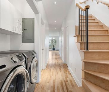 Appartement à louer - Montréal (Ville-Marie) (Village) - Photo 1