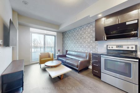 7890 Bathurst Street #308 - Photo 5