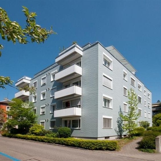 Moderne Wohnung mit Charme - Foto 1