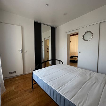 Appartement Nogent Sur Marne 2 pièce(s) - Photo 3