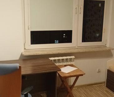 mazowieckie, Warszawa, Krasnobrodzka - Фото 4