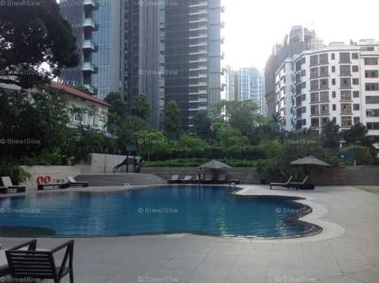 The Colonnade (D10), Condominium - For Rent - Photo 1