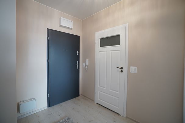 Mieszkanie Gumieńce Szczecin, ul. prof. Władysława Grabskiego, nr 393647 - Фото 1