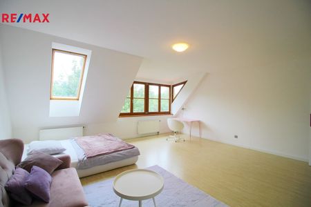 Pronájem bytu 4+kk v osobním vlastnictví 211 m², Čeladná - Fotografie 4