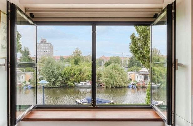 Te huur: Appartement Afroditekade in Amsterdam - Foto 1