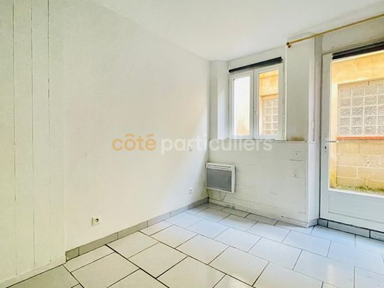 Appartement T3 de 54.79m² - Photo 1