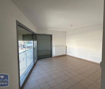 Location Appartement 2 pièces 64m² ST DIZIER 52100 - Photo 5