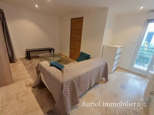 Location Appartement 2 pièces 36m² CABASSE 83340 - Photo 1