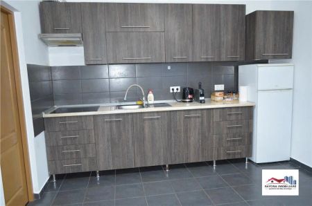Apartament 1 Camera si Parcare Privata Inclusa de Inchiriat Zona Ultracentrala - Fotografie 4