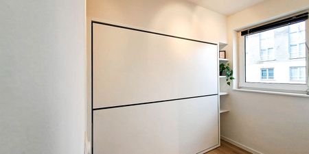 Appartement te huur in Knokke voor € 1.350 met 2 slaapkamers - Photo 3