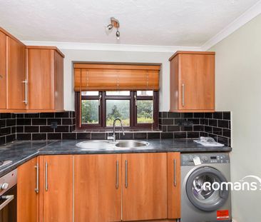 2 bedroom maisonette to rent - Photo 1