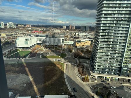 For Lease - 395 Square One Drive Unit# 1803, Mississauga, Ontario - Photo 4