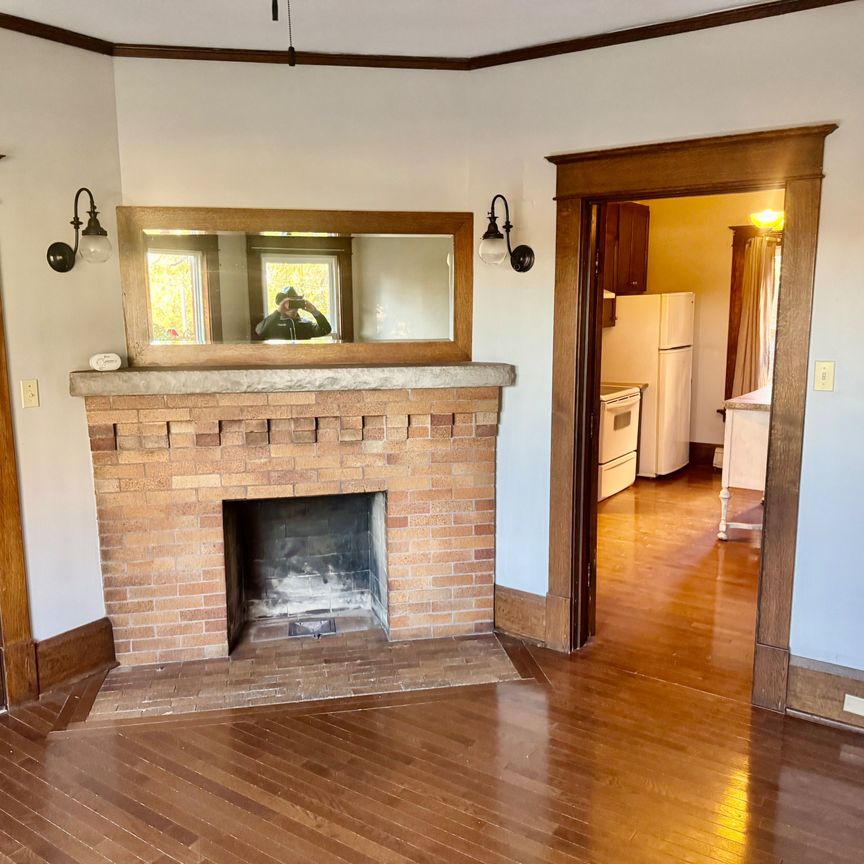 For Lease - 101 Niagara Street Unit# MAIN FLOOR, Welland, Ontario - Photo 1