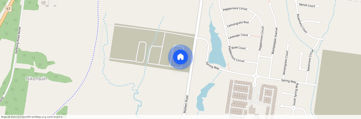 10 Mataranka, Nikenbah, QLD 4655