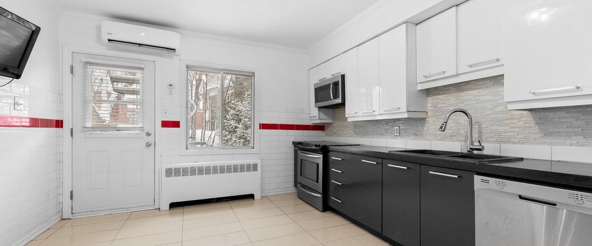 À louer / Appartement - Photo 1