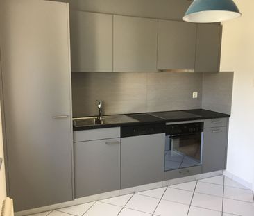 Appartement rénové de 3.5 pièces à Moutier - Photo 1