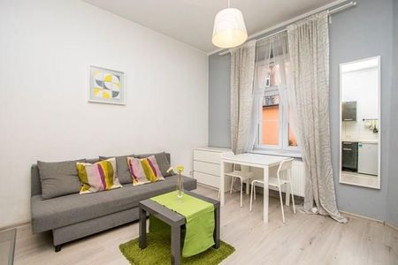 Chorzów ul. Wolności - Фото 2