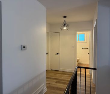 For Lease - 6 Lincoln Green Drive, Markham, Ontario - Photo 1