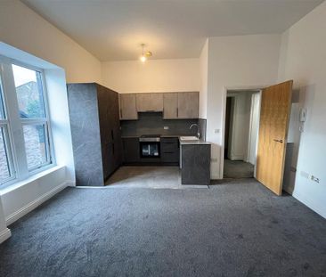 2 bedroom apartment to rent - Photo 6