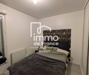 Location appartement 2 pièces 38 m² à Trélazé (49800) - Photo 1