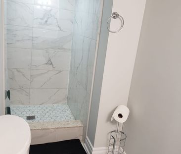 For Lease - 6 Haverstock Crescent Unit# Bsmt, Brampton, Ontario - Photo 5