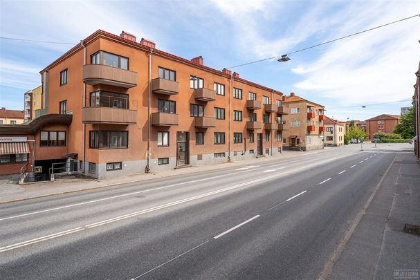 Västra Nobelgatan 20 - Photo 1