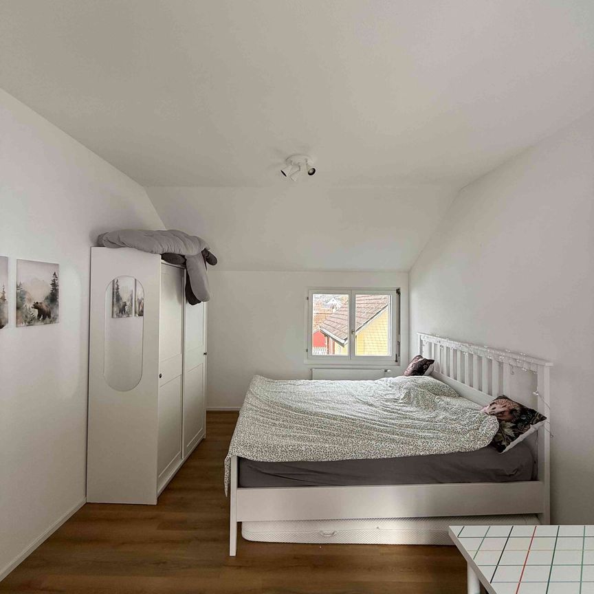 1.5 Zimmer, 50 m² - Photo 1
