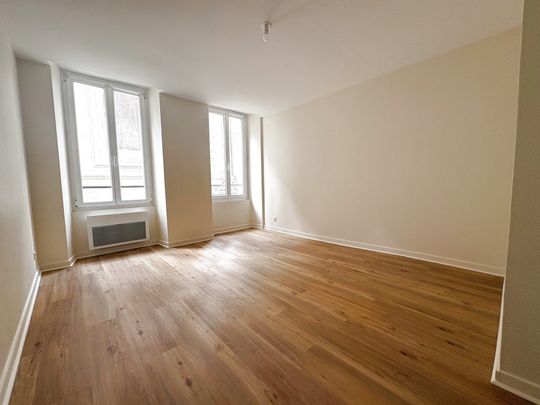 Location Maison 3 pièces 71m² BORDEAUX 33000 - Photo 1