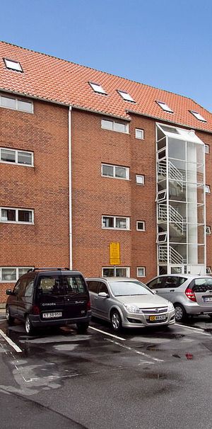 Filosofhaven 34, 1. tv. - Photo 1