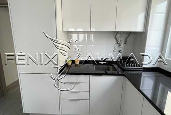 Apartamento T2 em Setúbal