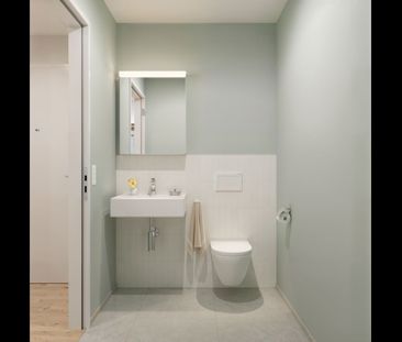 3 ½ Zimmer-Wohnung in Kriens mieten - Photo 6