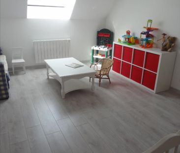 Maison avec jardin BARENTIN 152 m² - Photo 6