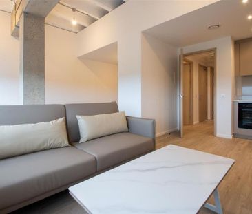 1 bedroom apartment to rent - Photo 3