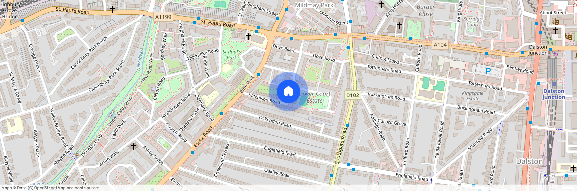 Saffron Court, London Dock, E1W