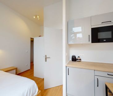 Solfé — Chambre Privée 4 - Photo 3