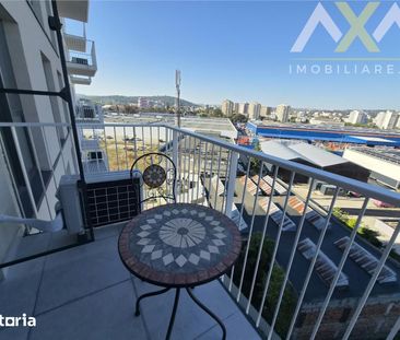 Inchiriez Apartament 2 camere - SILK District - Photo 3