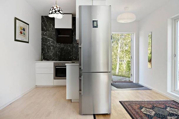 Älvesta säteri, Norsborg - Foto 1